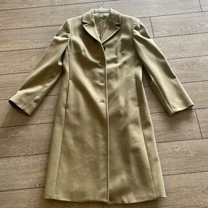 Woman’s United Colors of Benetton jacket